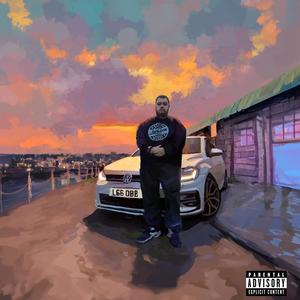 The Elephant In The Room (feat. Riicc) (Explicit)