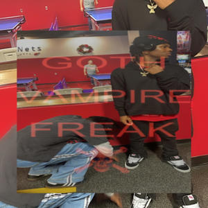 Back To The Future (feat. Kyrielight) (Explicit)