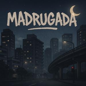 madrugada boombap beat