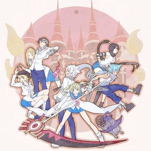 New sound (Explicit)