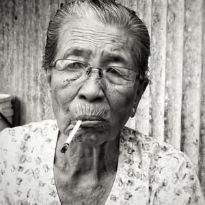 Cigarettes from Bali (feat. Cash Lauren)