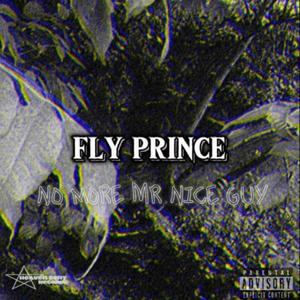 No More Mr. Nice Guy (feat. Heaven Sent Records) [Explicit]