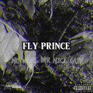 No More Mr. Nice Guy (feat. Heaven Sent Records) (Explicit)
