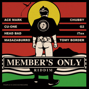 Member'sOnly Riddim