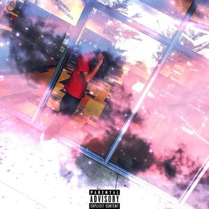 THE HILL (feat. Luh bam) (Explicit)