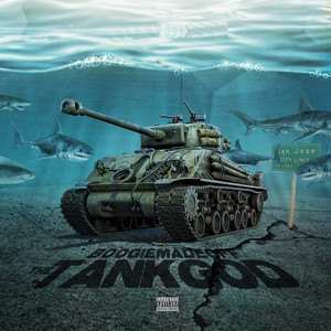 The Tank God (Explicit)