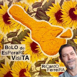 Bolo de Esperar Visita