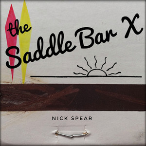 The Saddle Bar X