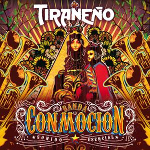 Tiraneño Disco 1