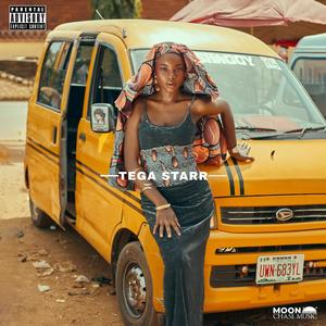 Bullion Van (feat. Tega Starr) (Explicit)