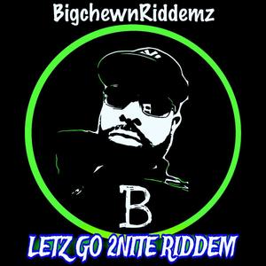 LETZ GO 2NITE RIDDEM (feat. O-VOICE) [Explicit]