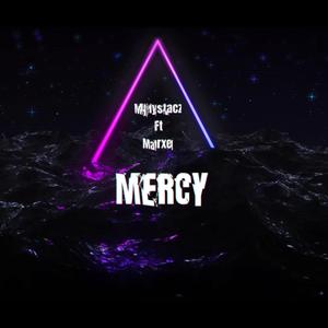 Mercy (feat. Marxel) [Explicit]