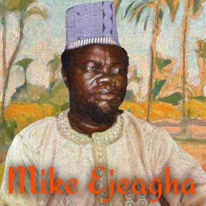 Mike Ejeagha