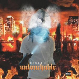 Untouchable (Explicit)