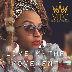 Live at The Movement