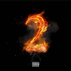 Sonic 2 (feat. Thoby G & Sayzee) (Explicit)