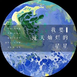 我要漫天灿烂的星星