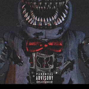 Anamatronic Murda $aint (Explicit)