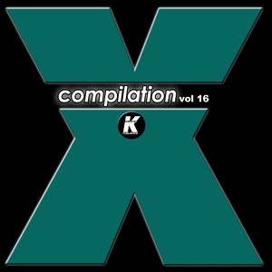 X COMPILATION, Vol. 16