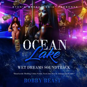 Love is in the Air (feat. June 2nd) (Explicit)