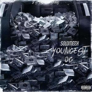 Youngest OG (feat. 5792breezy) (Explicit)