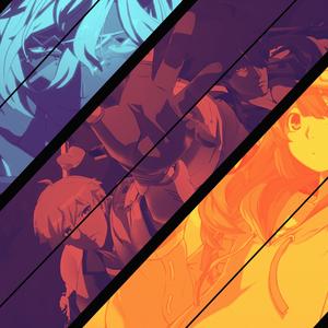 LET'S ROCK (feat. soraxleblanc) (Explicit)