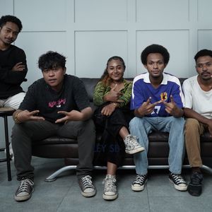 Tra Sempat (Speed Up)