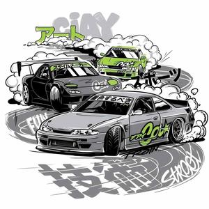 XMKR - 霸气环绕嗨曲