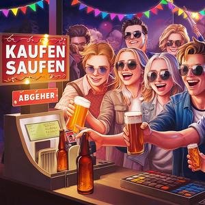 Kaufen Saufen