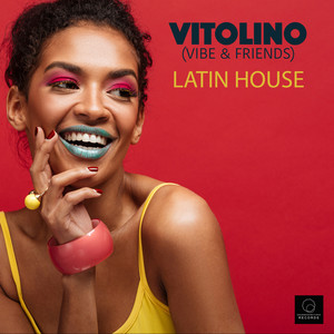 Latin House (Rocio Starry Vocal Remix)