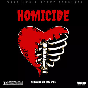 Homicide (Explicit)