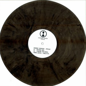 Speclaz (Takaaki Itoh Bonus Remix)