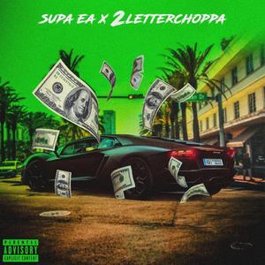 20,50,100's (feat. SUPAEA) (Explicit)