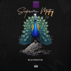 Blayzmatiq - SUPREME Truth
