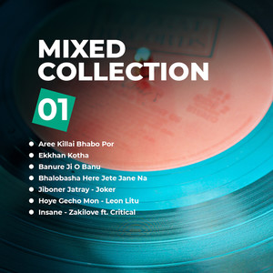 The Mixed Collection Vol. 1