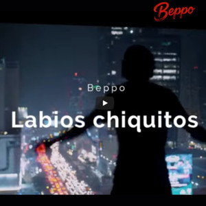 Labios chiquitos