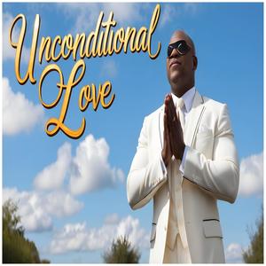 Unconditional Love (feat. Meekie Melody)