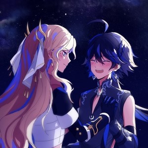 【小甜歌】静悄悄(´｡• ᵕ •｡`) ♡