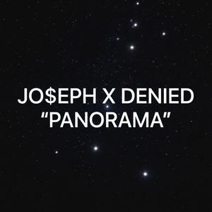 PANORAMA (feat. Denied) (Explicit)