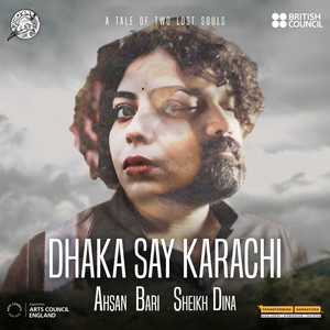 Dhaka Say Karachi