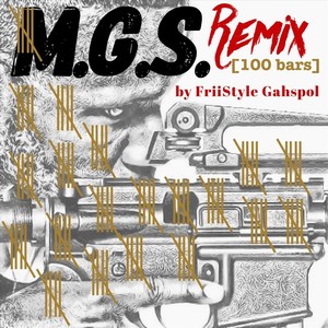 M.G.S (Remix)