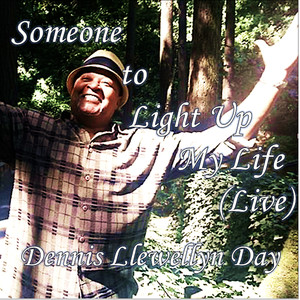 Someone to Light up My Life (Live)