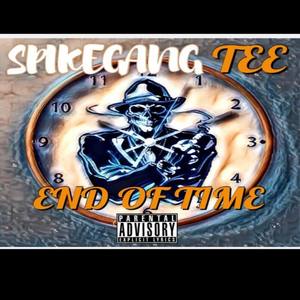 End Of Time