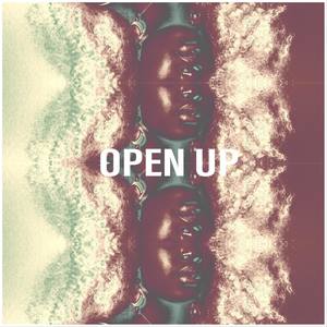 Open Up