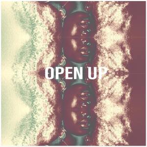Open Up