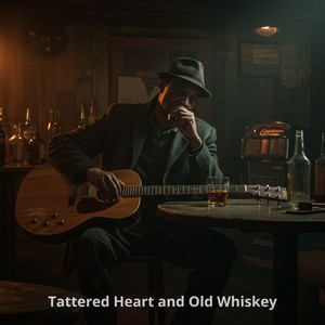 Tattered Heart and Old Whiskey