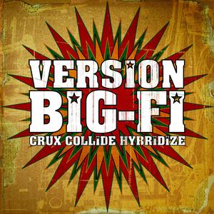 Crux Collide Hybridize