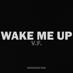 Wake Me Up V.F.