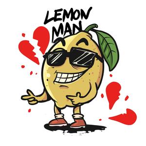 Lemon Man (feat. Mark On The Boards) (Explicit)