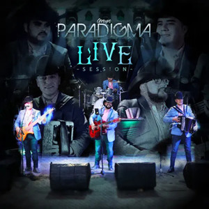 Todo Se Derrumbó (Live Session)